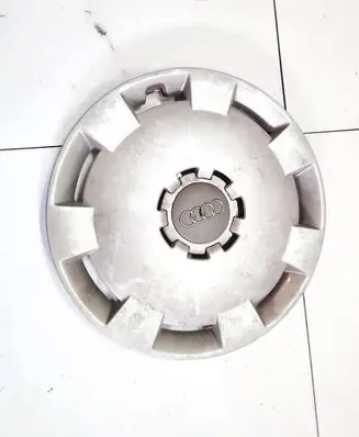Audi A3 S3 8P R16 wheel hub/cap/trim 8P0601147 8P0601147A