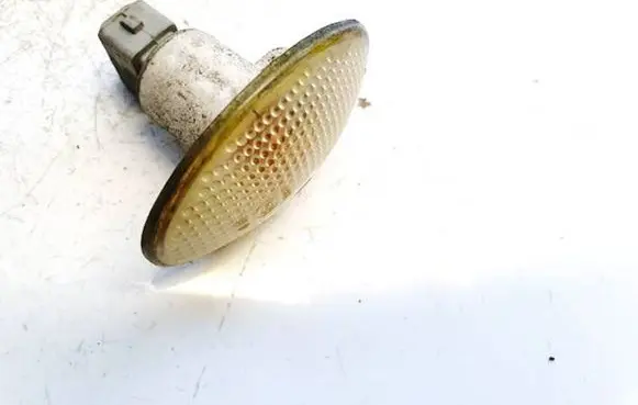 Ford Transit Front fender indicator light 6c1113k354aa