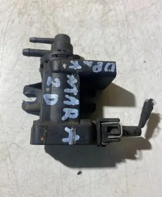 Opel Antara Turbo solenoid valve 96440385