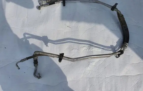 Tesla Model X Air conditioning (A/C) pipe/hose 103242300E