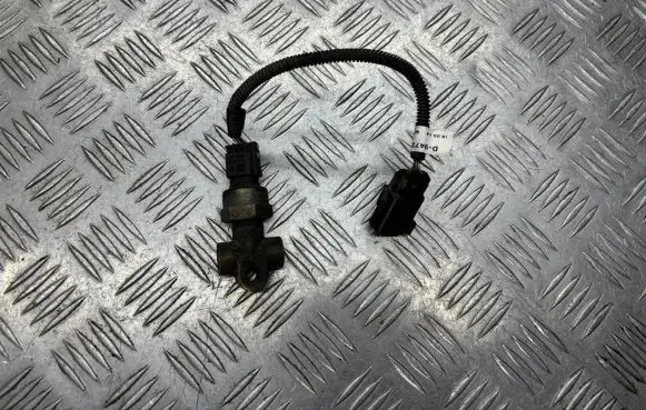 Volvo V70 Brake power pressure regulator 3524132