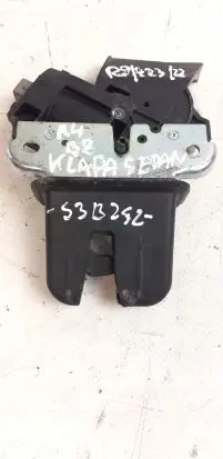 Audi A4 S4 B8 8K Tailgate/trunk/boot lock/catch/latch 4F5827505D