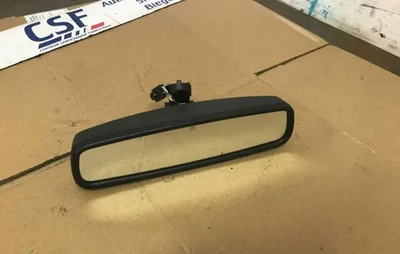Ford Focus Rear view mirror (interior) EU5A-17E678