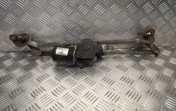 Toyota Avensis T250 Front wiper linkage 85110-05060