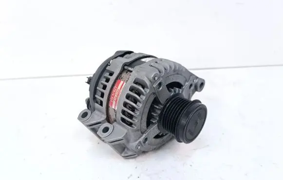 Dodge Grand Caravan Generator/alternator 2101184