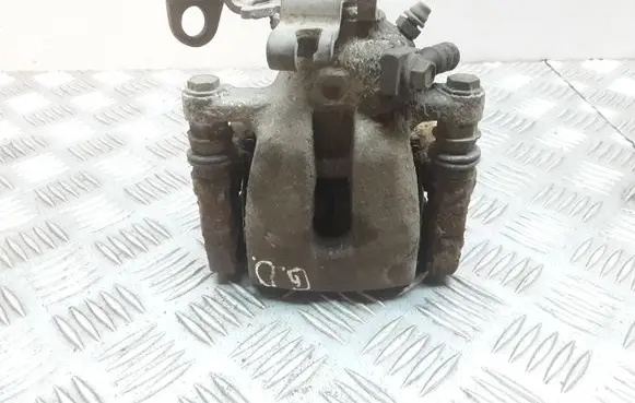 Opel Meriva A Rear brake caliper