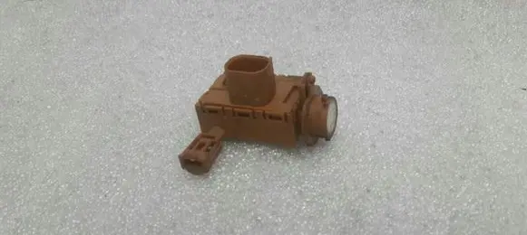 Audi A3 S3 8V Air quality sensor 4H0907658