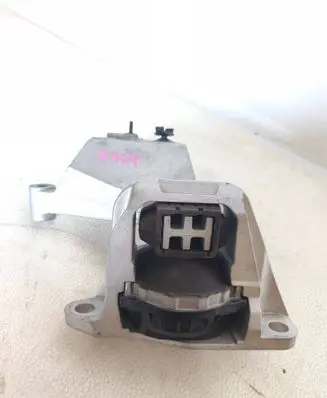Renault Koleos II Engine mount vacuum valve 22081423