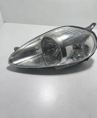 Fiat Punto (188) Headlight/headlamp 89101387