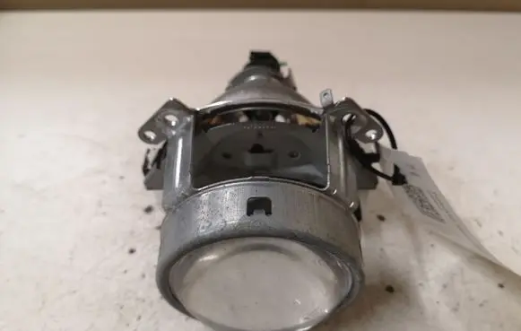Jaguar XF Front fog light