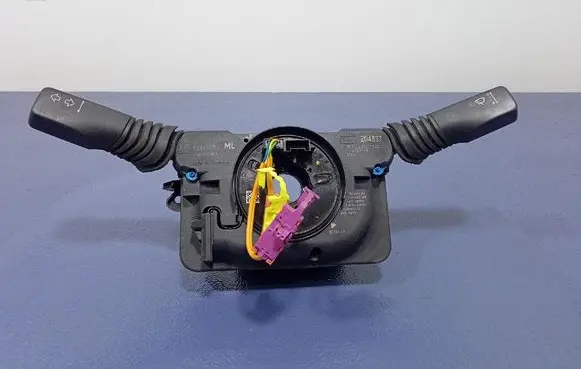 Opel Astra H Other switches/knobs/shifts 13313710
