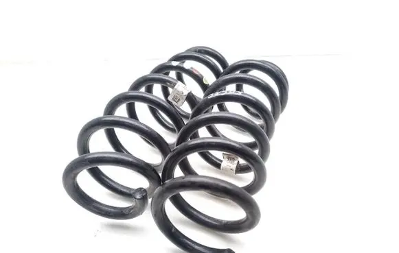 Land Rover Range Rover Evoque L551 Rear coil spring K8D25B749LB