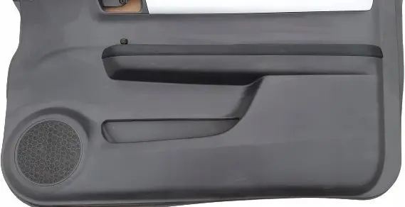 Suzuki Swift I Front door card panel trim 8371162KA