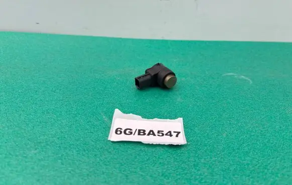 Opel Zafira C Parking PDC sensor 13393412