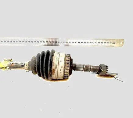 Opel Meriva A Front driveshaft