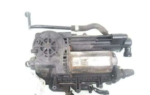 Ford Fiesta Gearbox control unit/module 0132900009