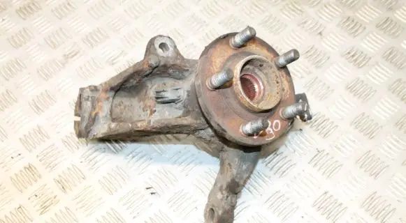 Ford Galaxy Front wheel hub