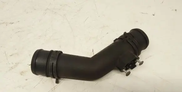 Seat Alhambra (Mk1) Engine coolant pipe/hose 7M3145957