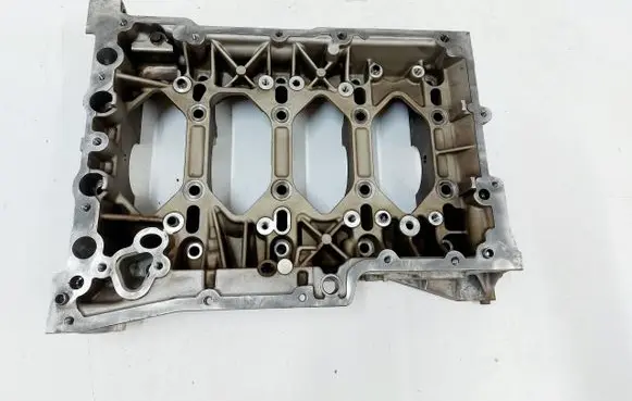 Volvo XC90 Driveshaft support bearing bracket 31460044