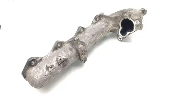 Renault Laguna III Intake manifold 8200915216