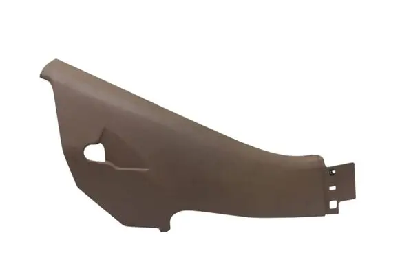 Porsche Cayenne (92A) (C) pillar trim 7P0867766
