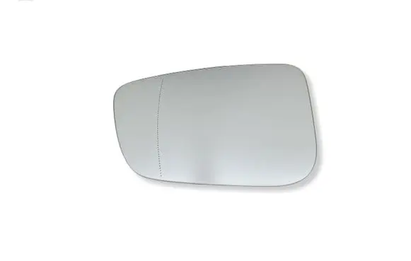 BMW i4 Wing mirror glass 7955143 51167955143