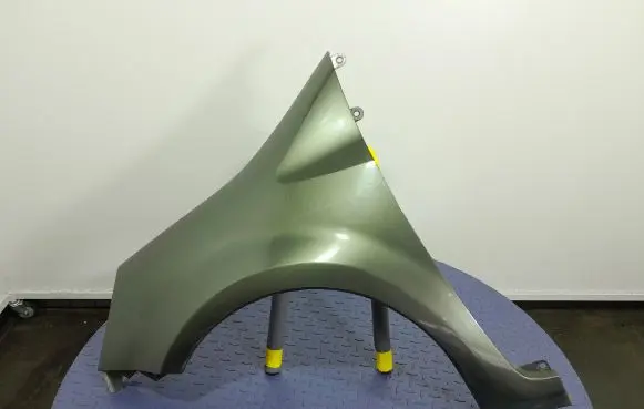 Renault Modus Fender