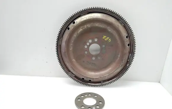 Mercedes-Benz Vito Viano W639 Flywheel A6420300012 0632702095310