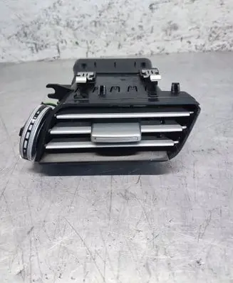 Mercedes-Benz E W212 Dashboard side air vent grill/cover trim A2128303454