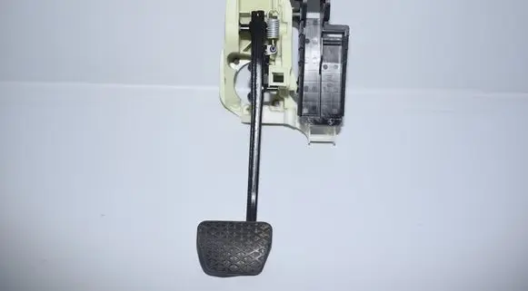 BMW 5 F10 F11 Brake pedal 6782666 9144254
