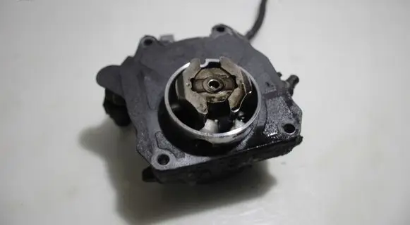 Fiat Doblo Vacuum pump