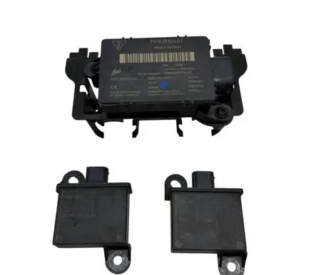 Porsche 911 991 Tire pressure control unit 99161810402 7PP907283