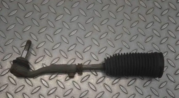 Steering tie rod
