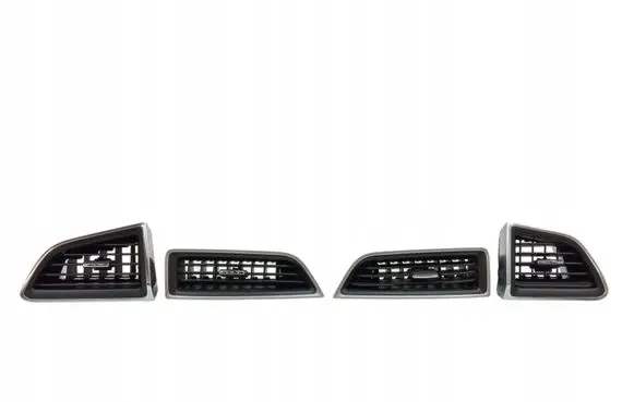 Ford S-MAX Dashboard air vent grill cover trim EM2B19C68AM