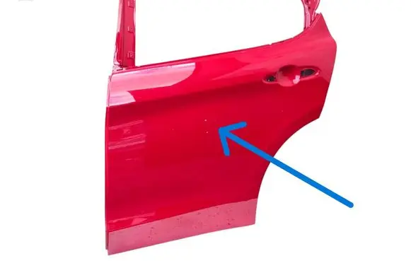 Alfa Romeo Stelvio Rear door 20260506HRC1502