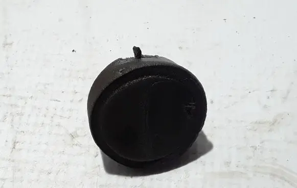 Peugeot 2008 II Immobilizer control unit/module 9809759880