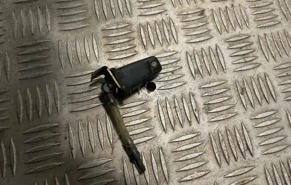Daihatsu Feroza Rear window washer spray nozzle 