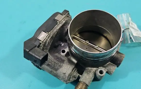 BMW X5 F15 Throttle body valve A2C83004100 IMPRK1462119