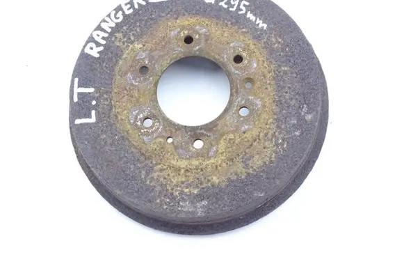 Ford Ranger Drum brake (rear) 