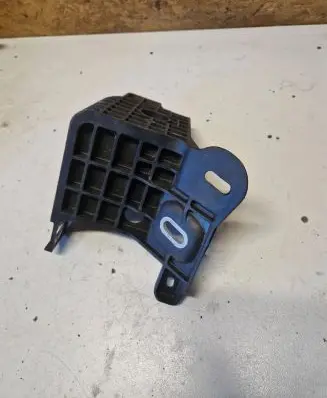 Opel Corsa E ABS pump bracket 13358211 PA6GF30 329510614
