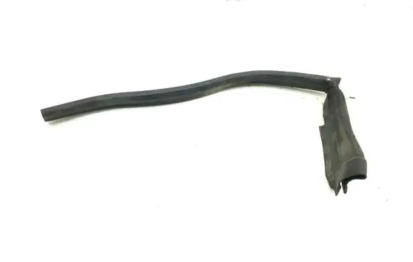 Engine compartment rubber