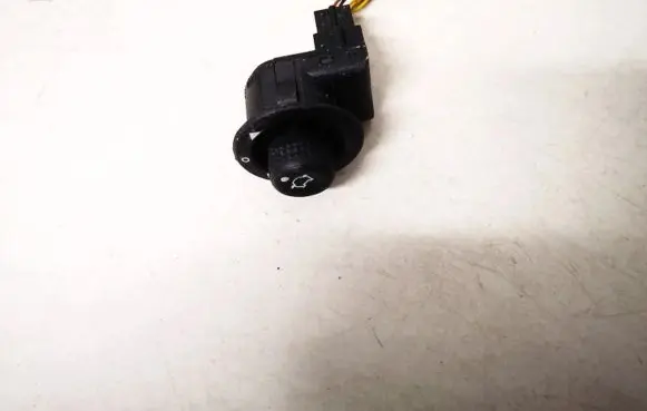 Ford Mondeo Mk III Wing mirror switch 93bg17b676ba 93bg17b676-ba
