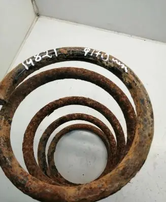 Ford Transit Front coil spring