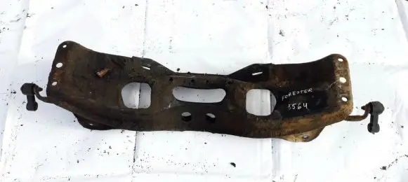Subaru Forester SF Front subframe