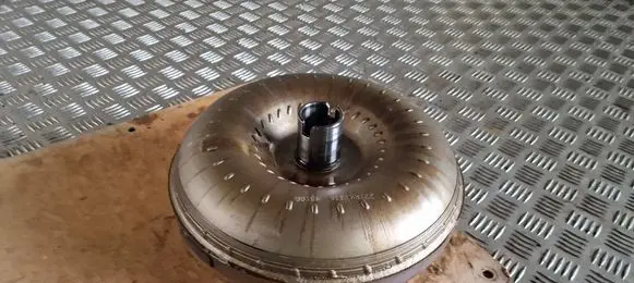 Jeep Grand Cherokee Torque converter 22TRK1336 22TRK1336451AA 451AA
