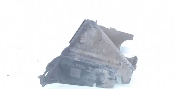 Seat Alhambra (Mk1) Battery tray heat shield 7M3915644