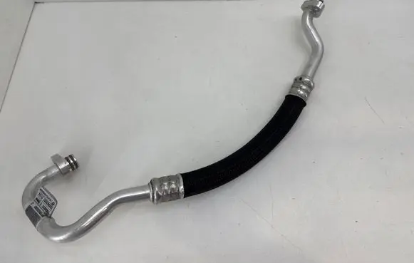 Opel Mokka B Air conditioning (A/C) pipe/hose 9829525880