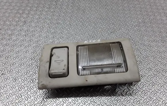 Chrysler Pacifica Rear seat light VJ5910