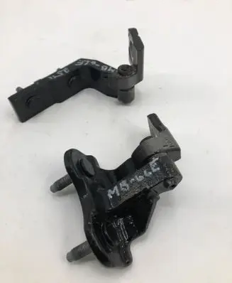 Mercedes-Benz GLB x247 Rear door hinge set 
