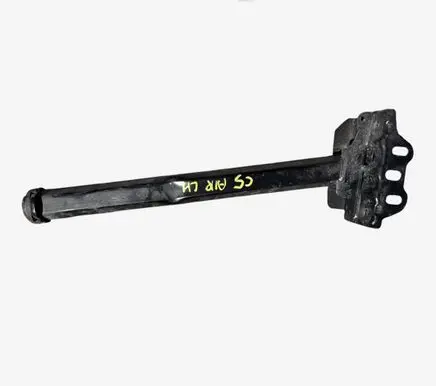 Citroen C5 Aircross Radiator support slam panel